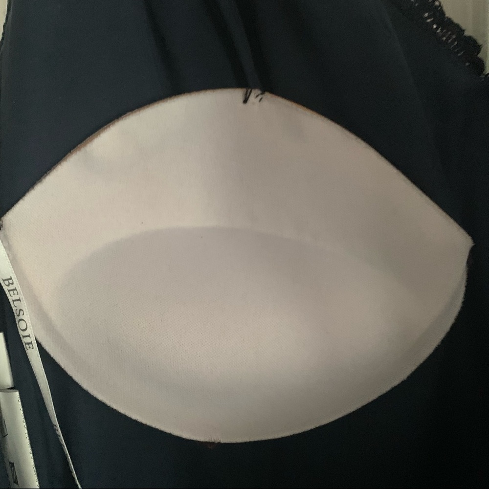 Belsoie Dress - Picture 10 of 16